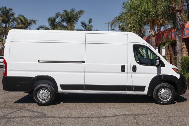 2024 RAM ProMaster 3500 High Roof