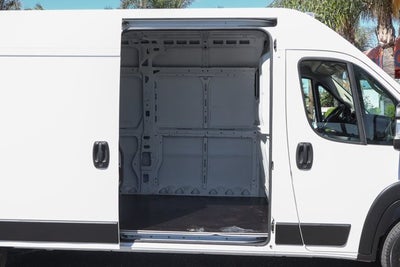 2024 RAM ProMaster 3500 High Roof