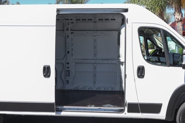 2024 RAM ProMaster 3500 High Roof