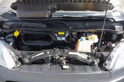 2024 RAM ProMaster 3500 High Roof