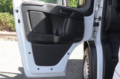 2024 RAM ProMaster 3500 High Roof
