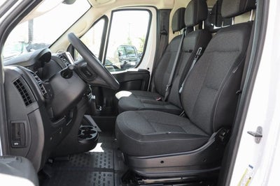 2024 RAM ProMaster 3500 High Roof