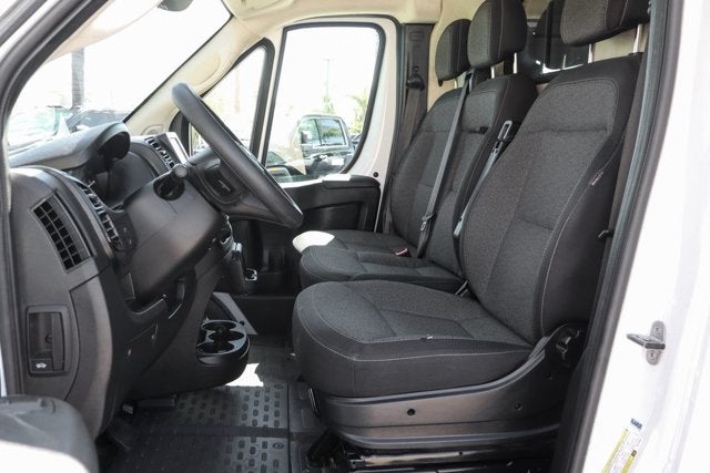 2024 RAM ProMaster 3500 High Roof