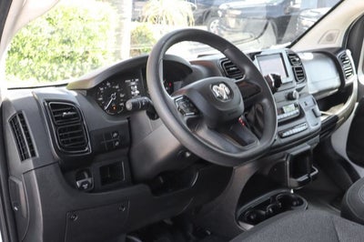 2024 RAM ProMaster 3500 High Roof