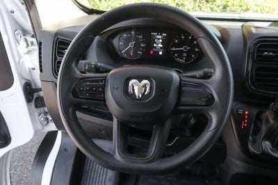 2024 RAM ProMaster 3500 High Roof