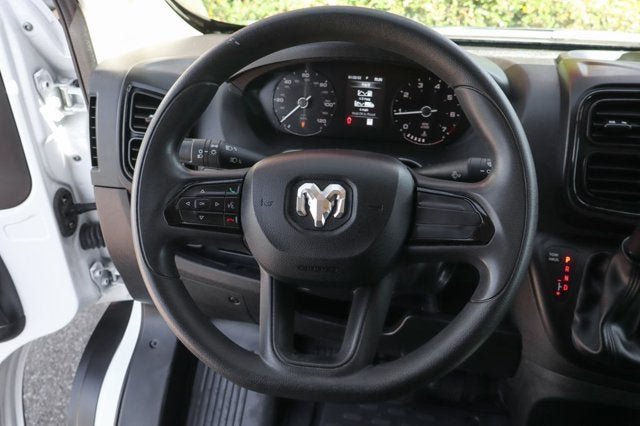2024 RAM ProMaster 3500 High Roof