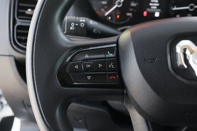 2024 RAM ProMaster 3500 High Roof