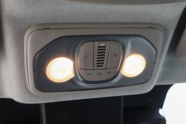 2024 RAM ProMaster 3500 High Roof