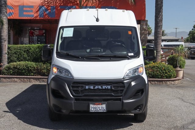 2024 RAM ProMaster 3500 High Roof