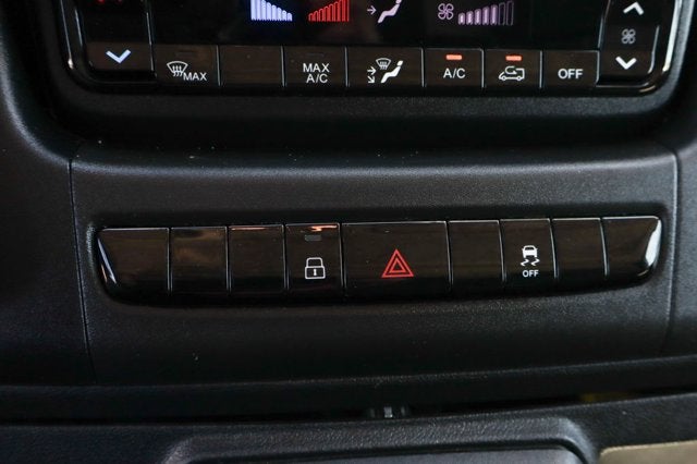 2024 RAM ProMaster 3500 High Roof