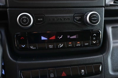 2024 RAM ProMaster 3500 High Roof