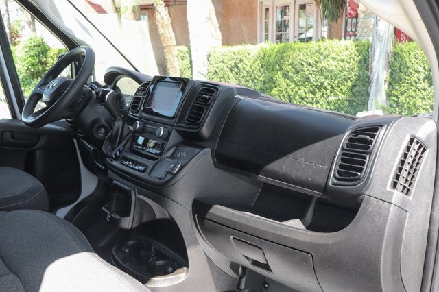 2024 RAM ProMaster 3500 High Roof