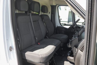 2024 RAM ProMaster 3500 High Roof