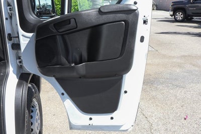 2024 RAM ProMaster 3500 High Roof