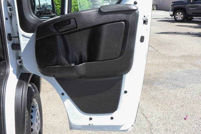 2024 RAM ProMaster 3500 High Roof