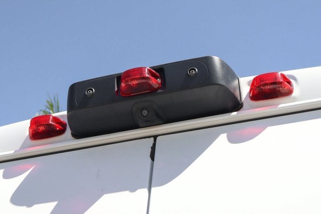 2024 RAM ProMaster 3500 High Roof