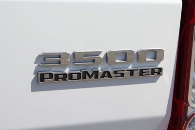 2024 RAM ProMaster 3500 High Roof