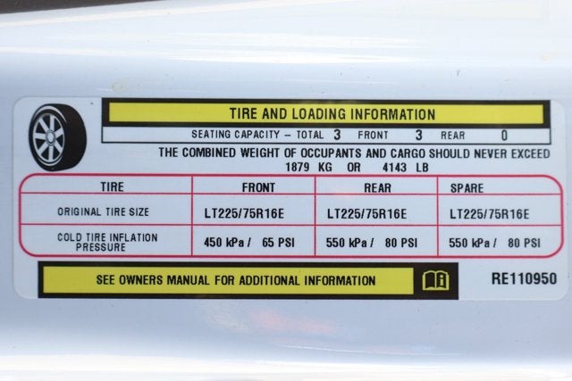 2024 RAM ProMaster 3500 High Roof