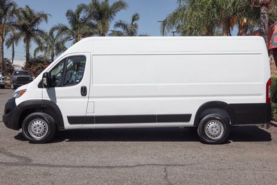 2024 RAM ProMaster 3500 High Roof