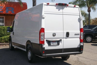 2024 RAM ProMaster 3500 High Roof