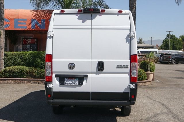 2024 RAM ProMaster 3500 High Roof