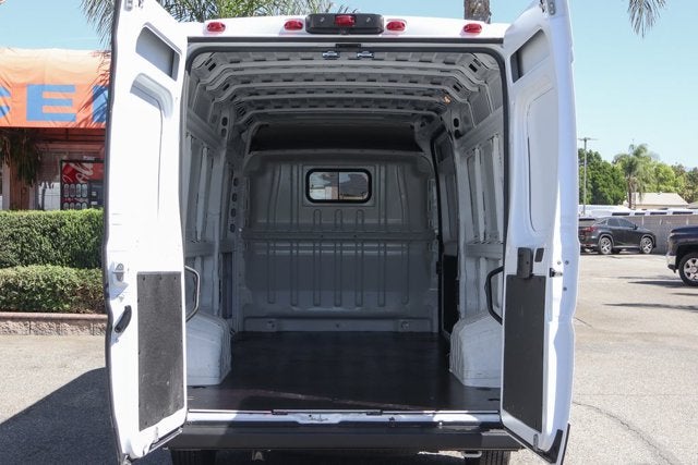 2024 RAM ProMaster 3500 High Roof