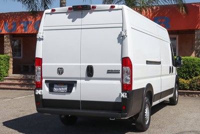 2024 RAM ProMaster 3500 High Roof