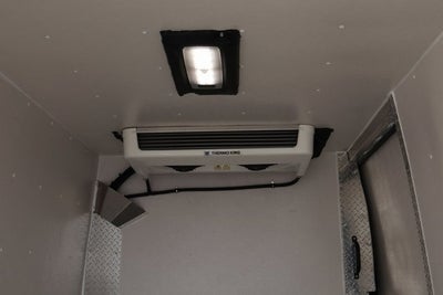2025 RAM ProMaster 3500 High Roof