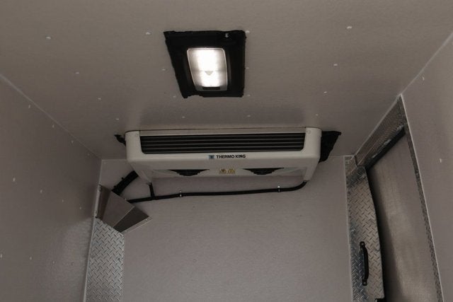 2025 RAM ProMaster 3500 High Roof