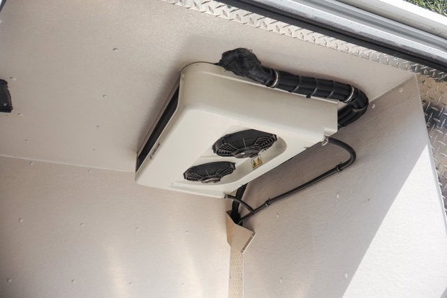 2025 RAM ProMaster 3500 High Roof