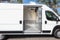 2025 RAM ProMaster 3500 High Roof