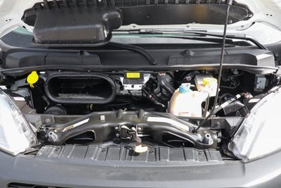 2025 RAM ProMaster 3500 High Roof