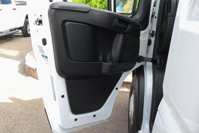2025 RAM ProMaster 3500 High Roof