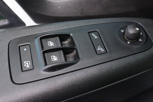 2025 RAM ProMaster 3500 High Roof