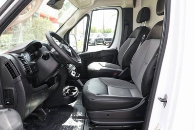 2025 RAM ProMaster 3500 High Roof