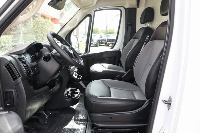 2025 RAM ProMaster 3500 High Roof