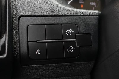 2025 RAM ProMaster 3500 High Roof