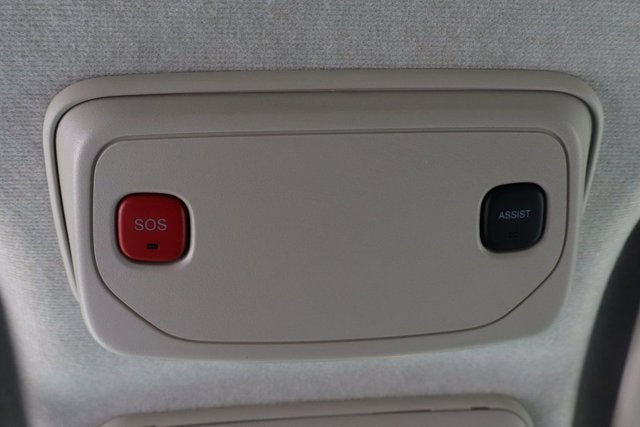 2025 RAM ProMaster 3500 High Roof