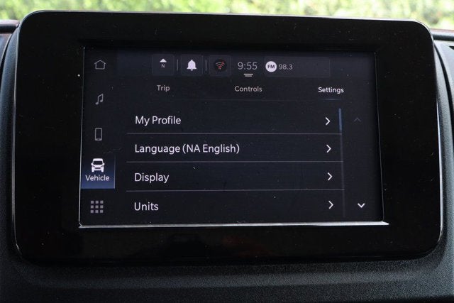 2025 RAM ProMaster 3500 High Roof