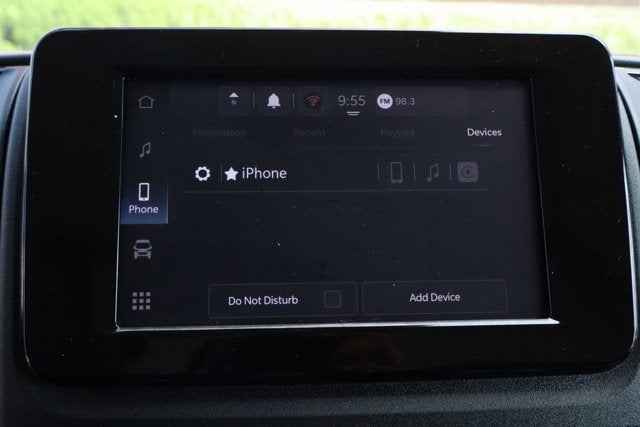 2025 RAM ProMaster 3500 High Roof