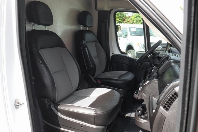 2025 RAM ProMaster 3500 High Roof