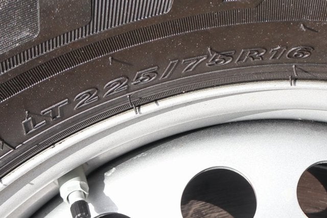 2025 RAM ProMaster 3500 High Roof