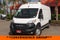 2025 RAM ProMaster 3500 High Roof