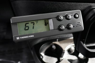 2025 RAM ProMaster 3500 High Roof