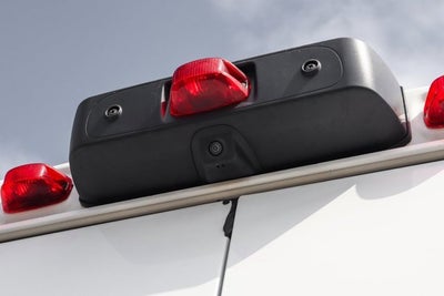 2025 RAM ProMaster 3500 High Roof