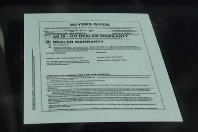 2025 RAM ProMaster 3500 High Roof