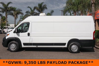 2025 RAM ProMaster 3500 High Roof