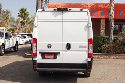 2025 RAM ProMaster 3500 High Roof