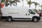 2025 RAM ProMaster 3500 High Roof