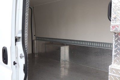 2025 RAM ProMaster 3500 High Roof